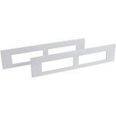 Kit d'association horizontale ou verticale pour coffrets électriques XL³ 160 LEGRAND - 020022