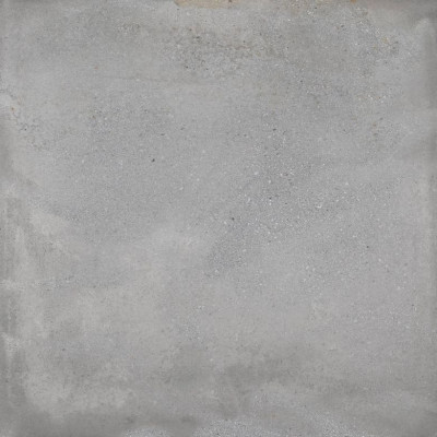 Carrelage SVEN gris acier 60x60 cm rectifié épaisseur 8.2 mm