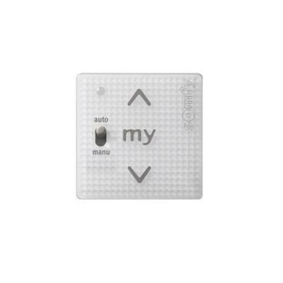 INTERRUPTEUR SMOOVE UNO IO COMPATIBLE SOMFY