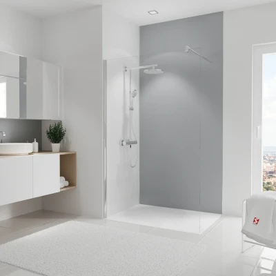 PANNEAU MURAL CREAPANO 210X100 CM CHENE SAUVAGE RUSTIQUE SCHULTE