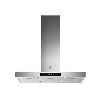 HOTTE DECORATIVE 90 INOX LFT429X1 ELECTROLUX