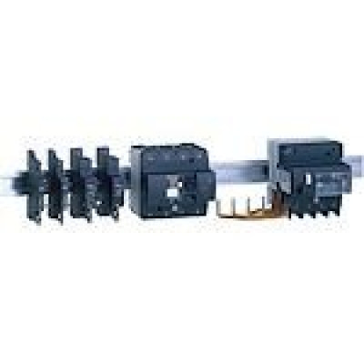 Contact auxiliaire de signalisation OF 220-415V AC pour disjoncteur NG125 SCHNEIDER ELECTRIC - 19064