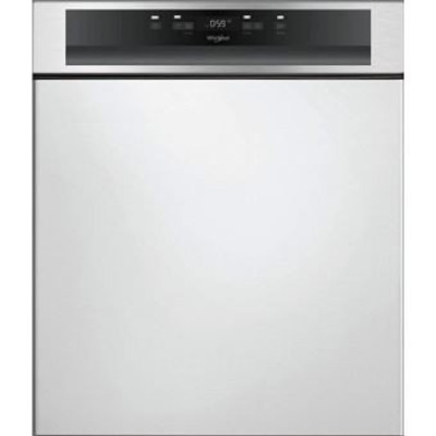 Lave vaisselle intégrable WBC3C26X 6ème Sens WHIRLPOOL