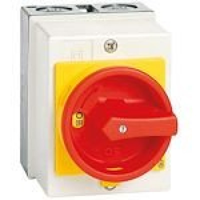 Interface de communication 1 voie  IP 1V-20 pour réseau de ventilation ATLANTIC - 522910