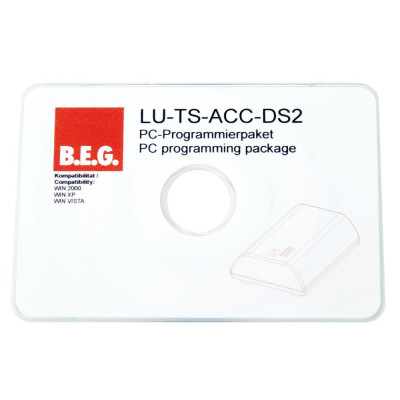 Boîtier de montage en saillie pour détecteurs de présence série PD2/PD4 B.E.G. BRÜCK - 92685