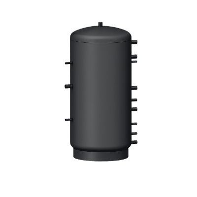 Ballon Tampon 1 serpentin 300L