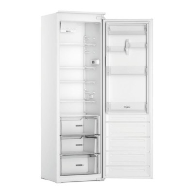Réfrigérateur 1 porte intégrable à glissières 306 L - WHSD18A011A1FR WHIRLPOOL