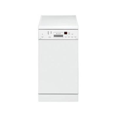 Lave-vaisselle Pose libre 10 couverts DFS1010W Brandt