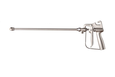 Pistolet + rallonge 61 cm pour bonbonne E56673 VM BUILDING