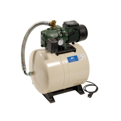 Groupe de surpression domestique automatique Aquajet GWS 102/60M réservoir 60L 201026 - JETLY