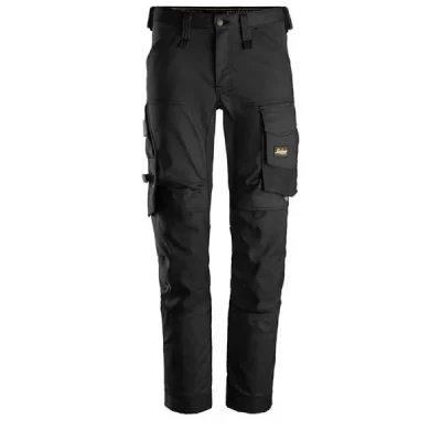 Pack pantalon 6341 taille 42FR + 2 T-Shirts 50 ans FRA63412025050 SNICKERS WORKWEAR