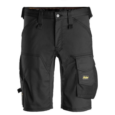 Pack Short 6143 taille 42FR + casquette 50 ans FRA61439049050  SNICKERS WORKWEAR