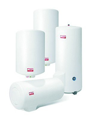 Chauffe-eau électrique Duralis stéatite stable à poser au sol capacité 150L 272039 - THERMOR