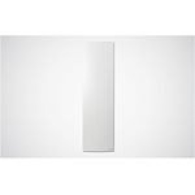 Radiateur panneau vertical à eau chaude Vertex CT Type 20 H1800xL400mm 1146W 0274182004 - STELRAD