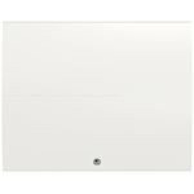 Radiateur électrique à inertie sèche Tenerife Horizontal 2000W Blanc 479316 - THERMOR