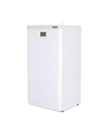 Chaudière au sol gaz Prestige à condensation Visio puissance 32kW chauffage A4AL32050 - FRISQUET