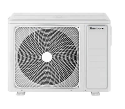 Unité extérieure climatisation réversible bi-split Nagano R32 puissance 5000W 872174 - THERMOR