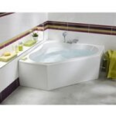 TABLIER FAMILY TOPLAX BLANC 140x140