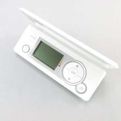 Boîtier de commande digital I2G pour radiateur Equateur 3 et Bilbao 3  - 087417 THERMOR