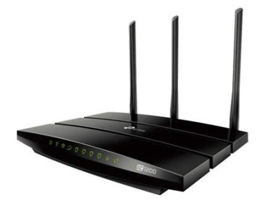 Routeur Gigabit Wi-Fi double bande haute performance Archer série TP-Link - 8270598  NEKLAN
