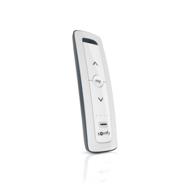 TELECOMMANDE SITUO 5 IO ARTIC SOMFY