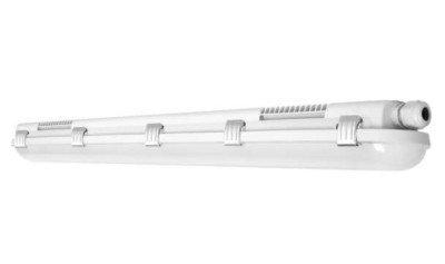 Réglette étanche LED 1200mm 18W 865 IP65 4058075541061 - OSRAM