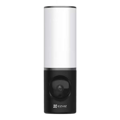 Caméra de surveillance avec projecteur LC3 CS-LC3-A0-8B4WDL - EZVIZ