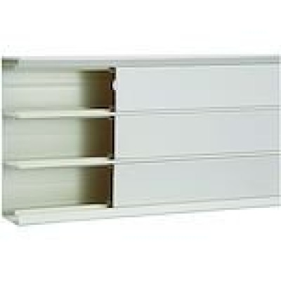 Goulotte de clipsage direct appareillable Queraz GBD5016109016 - HAGER