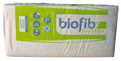 BIOFIB CLOISON  45MM 900X600MM