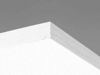 Dalle Plafond MASTER ALPHA A T24 BLC 40X1200X600 MM (10PIE/CTN)