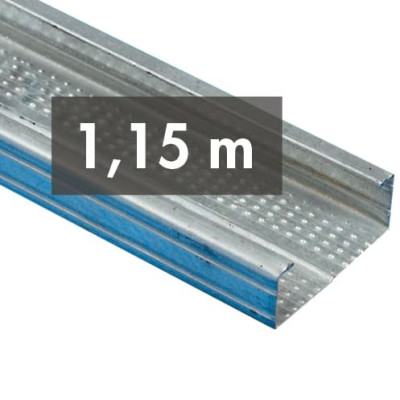 ENTRETOISE F47  1.15M 10PCES / PAQUET