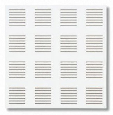 GYPTONE ACTIVR LINE 4 A 10X600X600 (8PIE/CTN)