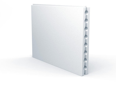 CAROPLATRE 7 ALV 70MM 66X50CM (AU M2)