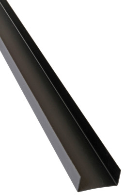 SEMELLE PVC RIGIDE 50X3000MM