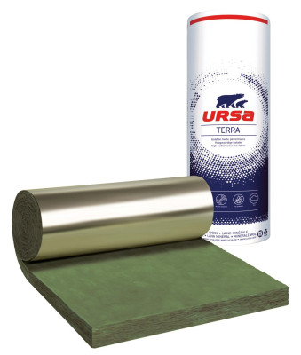 URSA MRA 40 200MM 4500X1200MM (R=5.00)