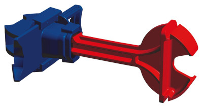 URSAFIX  120MM (50KIT/BTE)