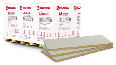 LABELROCK STD 10+120MM 2600X1200MM (R=3.50)