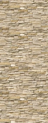 Panneau mural DécoDesign DÉCOR, 100 x 210 cm, parement clair (606) SCHULTE
