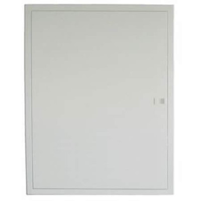 Porte métallique pour bac de distribution N324 N327 - MICHAUD