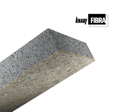 FIBRA ULTRA FM/TYP2 STD 200X2000X600 (R=6.35) 10PN/PAL