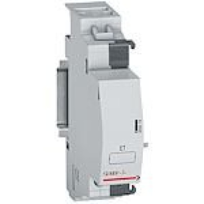 Déclencheur à émission de tension DX3 12V à 48V 406276 - LEGRAND