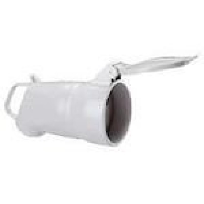 Prise prolongatrice mobile de chantier 2P+T IP44 16A 55862 - LEGRAND
