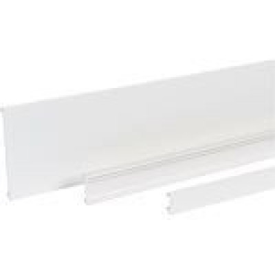 Kit EDF 2 cuves GTL pour fixation sur cloison fracturable 30031 - LEGRAND