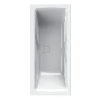 BAIGNOIRE CLUB TOPLAX BLANC 180x80 VIDAGE CENTRE