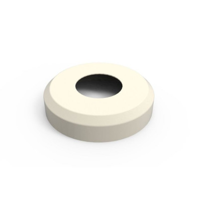 CACHE SABOT POUR BALUSTRADE LISSEO MARIN