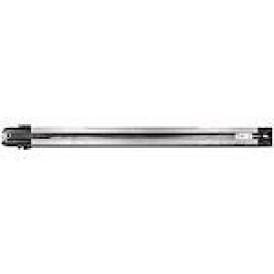 Rail de chaîne pour motorisation de porte de garage 2,90m 2 parties 9013812 - SOMFY