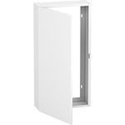 Coffret d'habillage pour bac de distribution Resi9 1x13 modules H670mm R9H13252 - SCHNEIDER