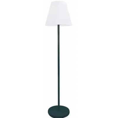 Lampadaire solaire extérieur musical connecté Bluetooth IP44 RGBW 174135 - GIRARD SUDRON