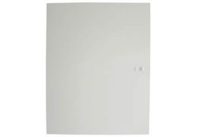 Porte métallique opaque pour bac de distribution N323 N326 - MICHAUD