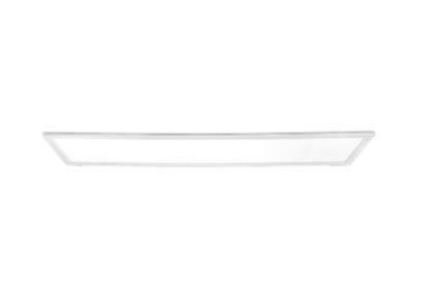 Dalle LED rectangulaire encastrée 1230x300mm IP54 26W 4000K ENLPP123040 - SWITCHLITE